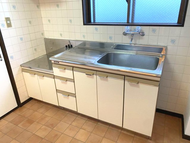 ステラ湘南平塚 キッチン