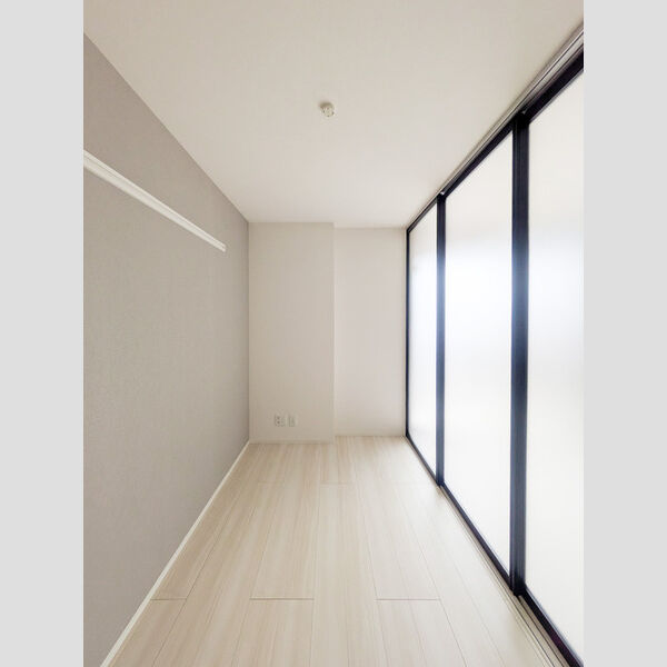アーリントンハイツ矢部201号室 部屋その他