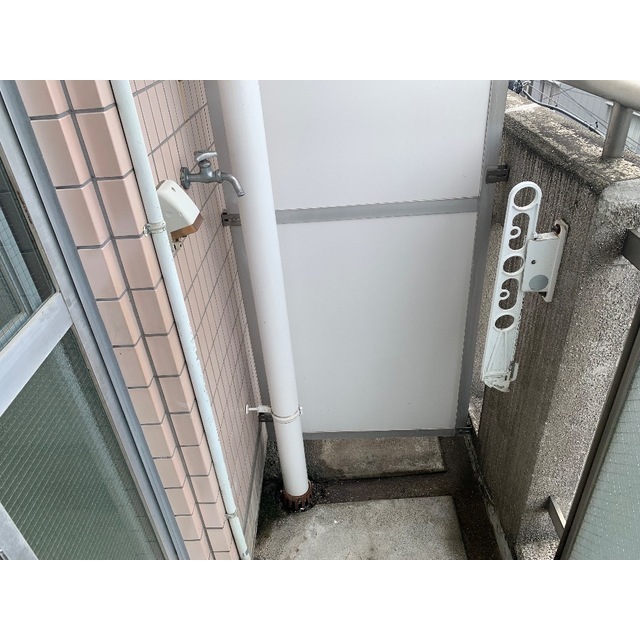 クライム８８302号室 部屋その他