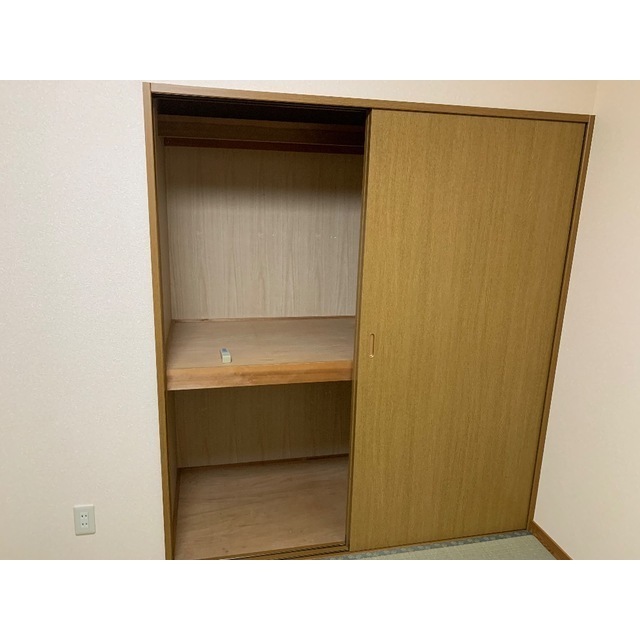 オーチャード 内観