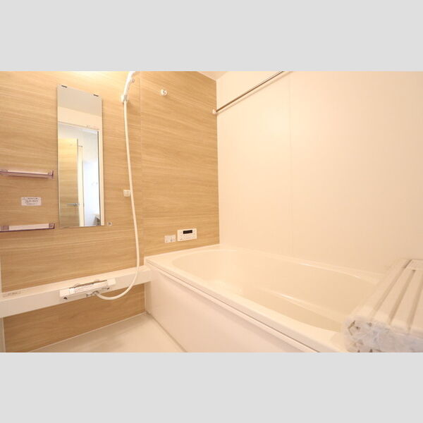 アベニール大倉山 浴室　浴室換気乾燥機