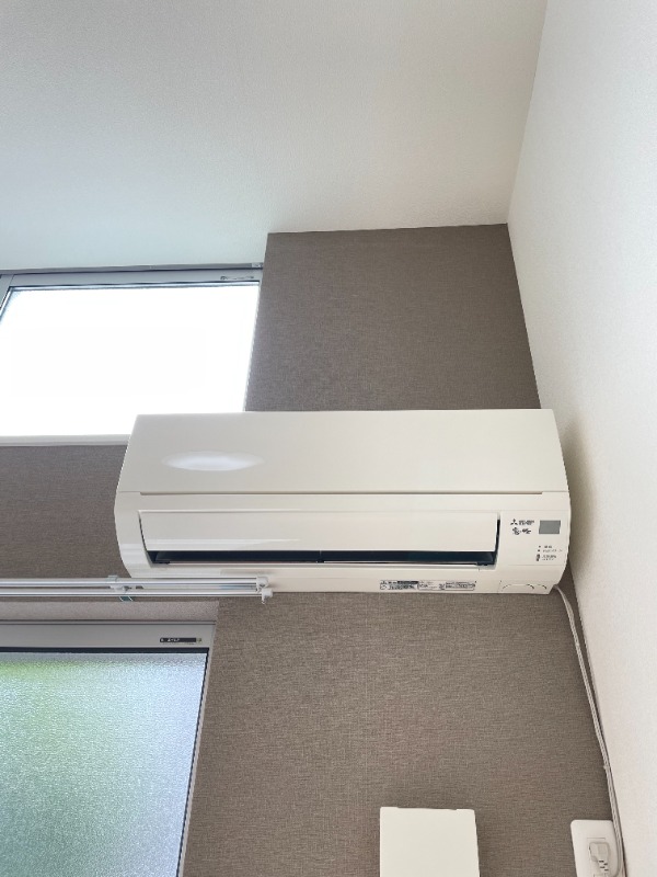 パインズデフィⅢ 部屋設備