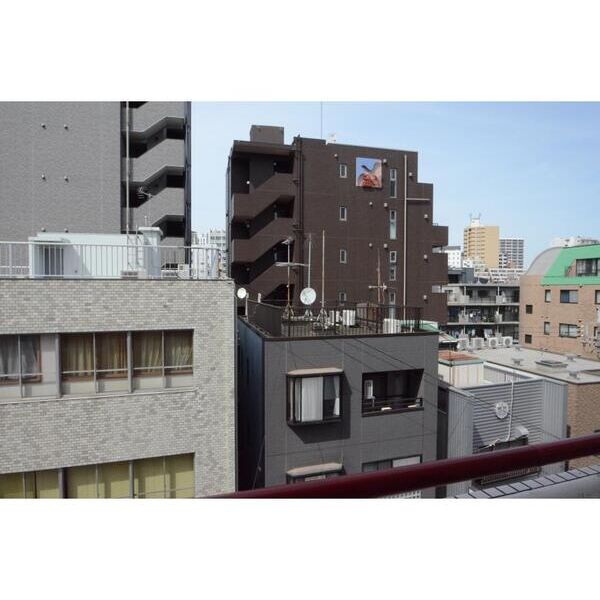 Urban　Link蒲田506号室 部屋その他