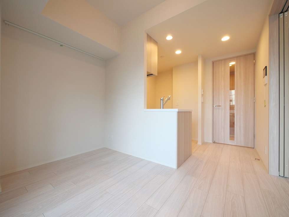 オーパスレジデンス中板橋8階 内観