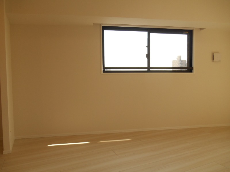 ドムス・スタイル武蔵小山6階 リビング