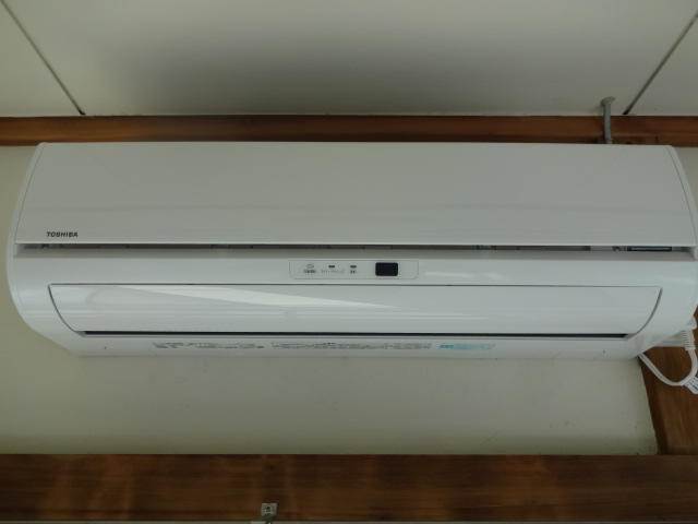 若草荘2階 部屋その他