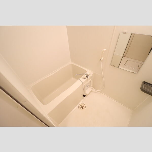 コモドカーサ　A 浴室