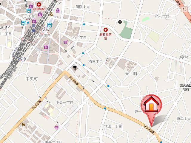 エムグランデ3階 null