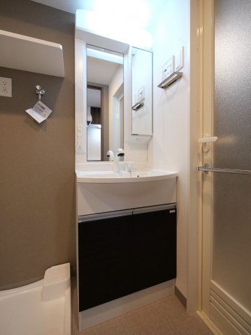 ラフィスタ金町3階 内観