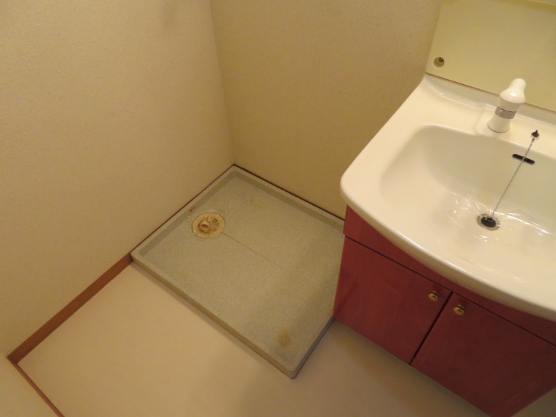 プリモディーネ3階 部屋設備