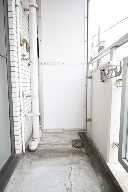 スカイコート横浜山手2階 その他