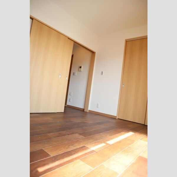 コートジョイ 洋室