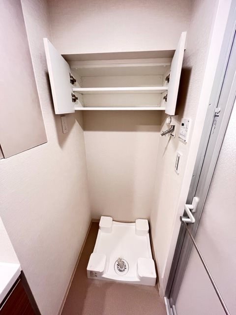 レジディア御茶ノ水プレイス5階 部屋その他