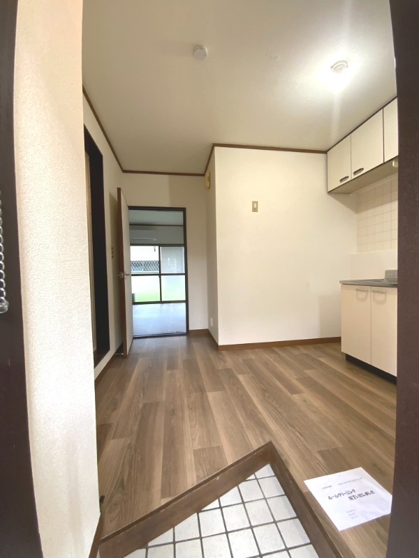 クロノス川越南1階 部屋その他