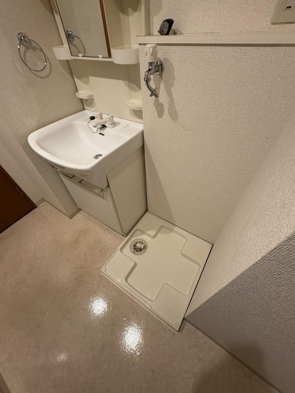 アウラ１０(E-058)5階 その他　設備