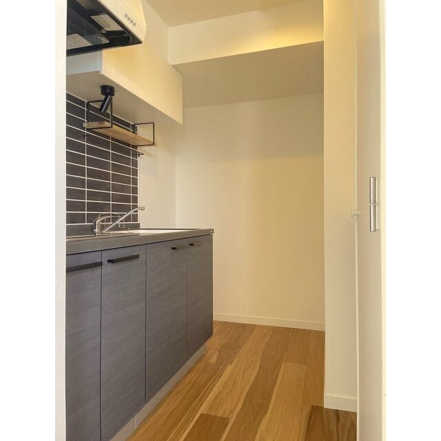 オーパスホームズ芝公園0401号室 ※添付は別部屋（同タイプ）写真となります