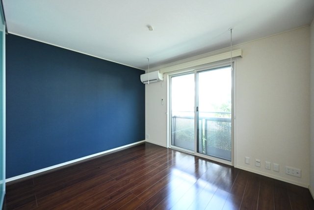 プラータ1階 部屋その他