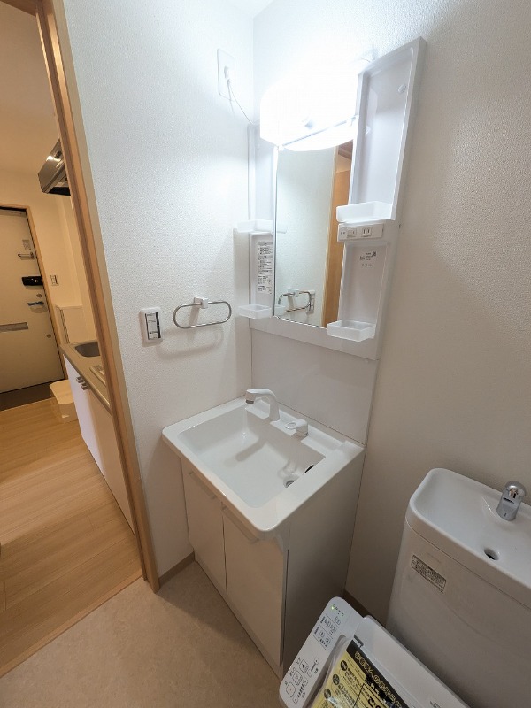 ラフィーナー東船橋(E-208)1階 他部屋写真