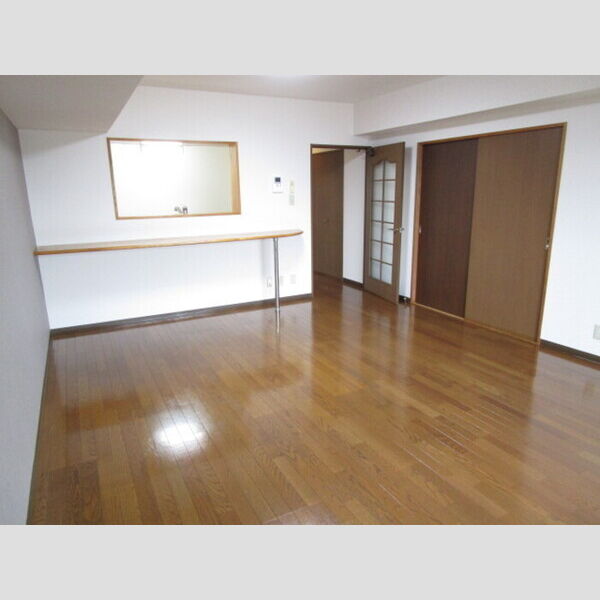 グランフィールド行徳 LDK