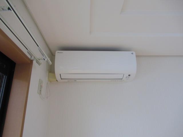 シティハイム　ハラ 室内設備