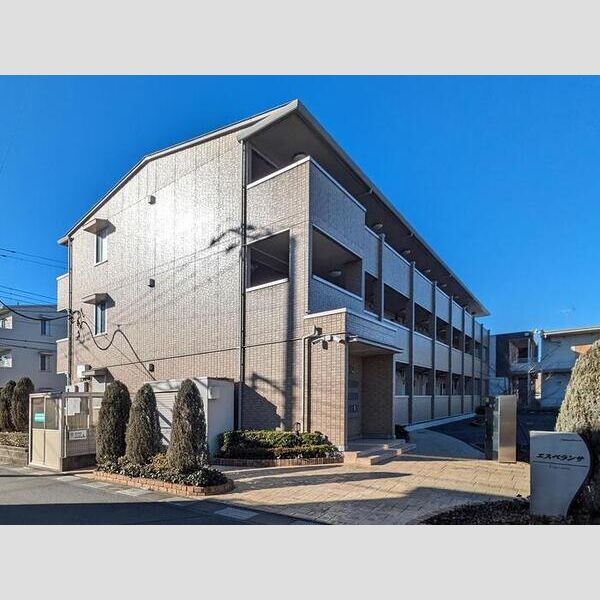 エスペランサの外観画像