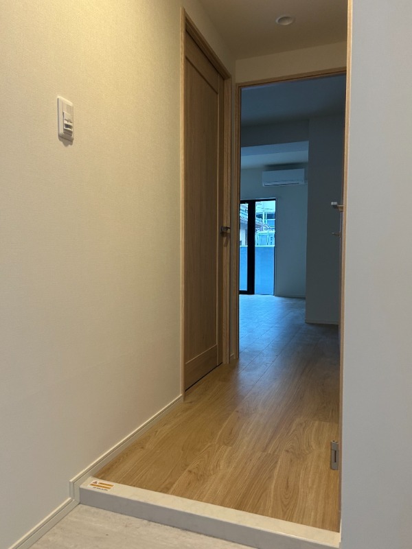 La casa dolce 3階 部屋その他