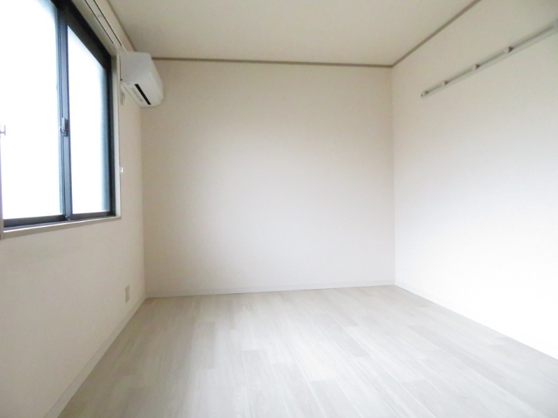 K’SシャンブルⅢ 内観