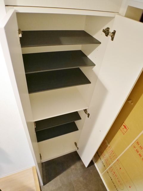 Ｒｉｃｏ　ｃｕｎａ0406号室 同建物別部屋の参考画像