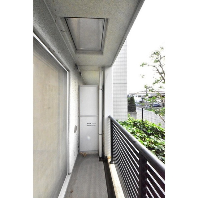 プライムレジデンス市川0108号室 内観