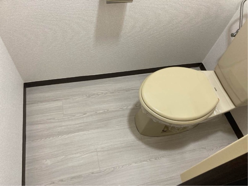 ドムスマツヤ1階 部屋その他