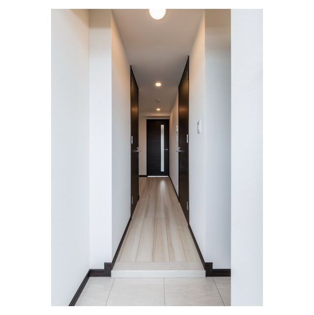 ＧＥＮＯＶＩＡ西高島平ｓｋｙｇａｒｄｅｎ0204号室 玄関