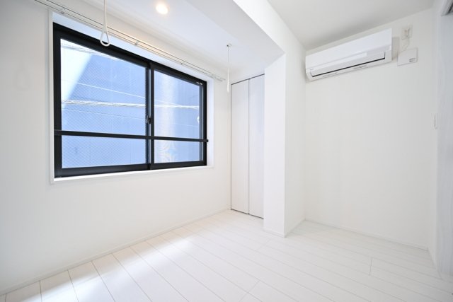 Ｔｈｅ　Ｒｅｓｉｄｅｎｃｅ　Ｎｉｈｏｎｂａｓｈｉ3階 部屋その他