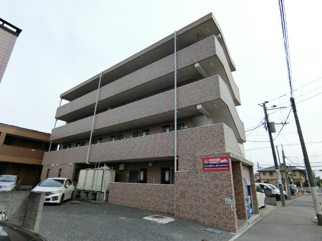 ドゥエル　イースト タイル貼りRC