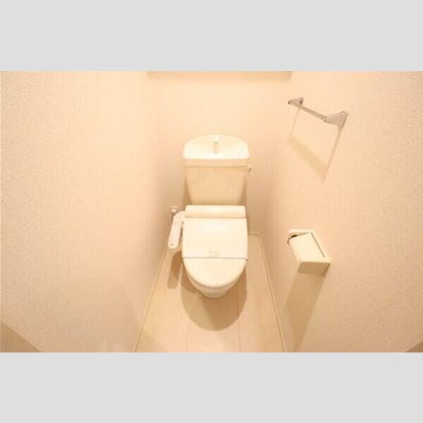 ソレアード 温水洗浄暖房便座