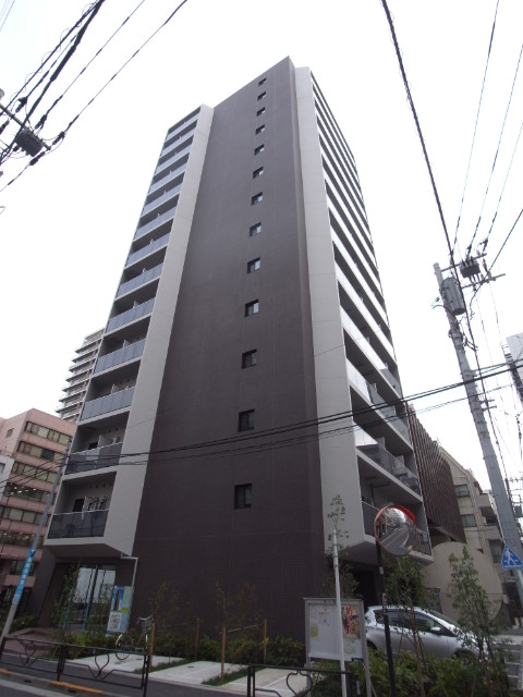 CAVE YUSHIMA14階 部屋その他
