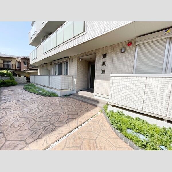 パル エリオット アプローチ