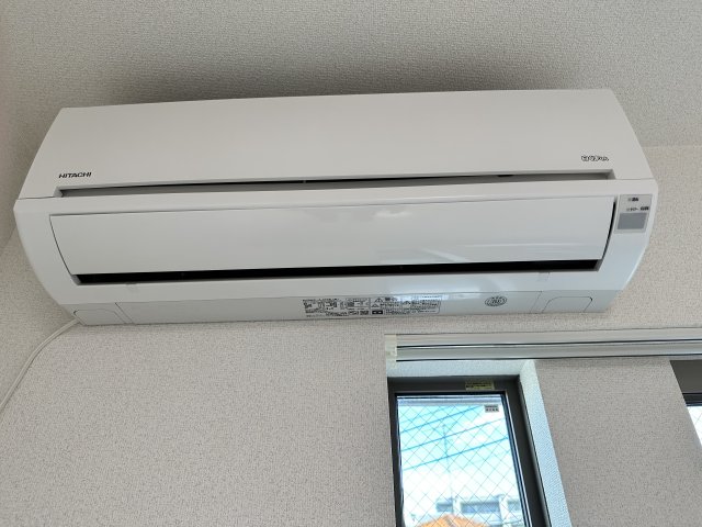 リーヴェルポート横浜三ッ沢LUKIA202号室 その他