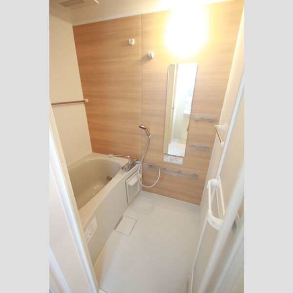 サクラーレ お風呂