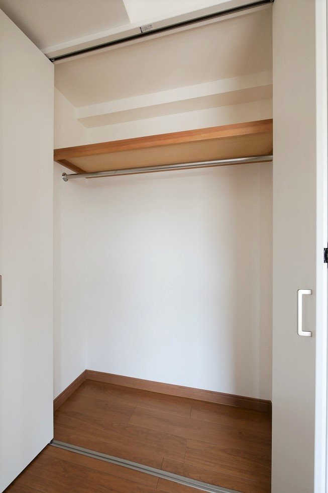 アクロス新宿10階 内観