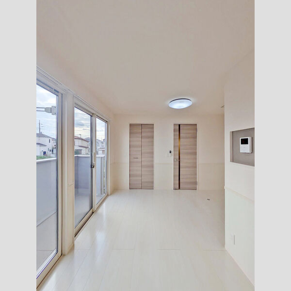 アンテ クラージュ LDK