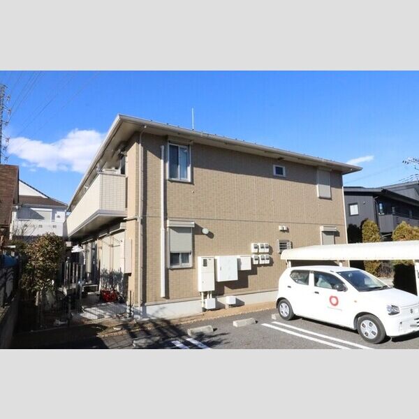 クラベールの外観画像