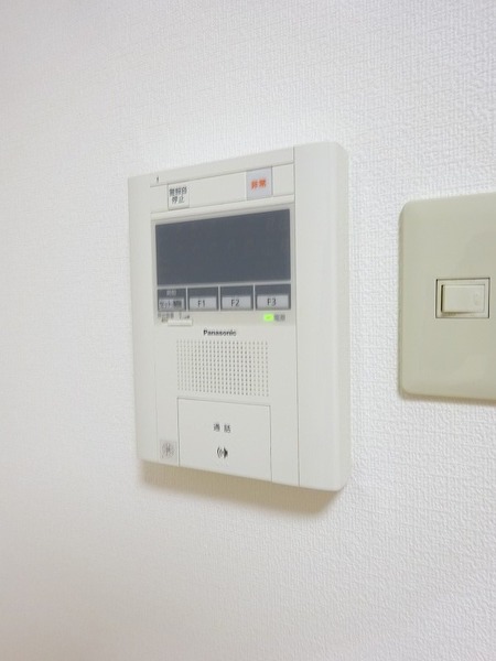 ヴェラハイツ鶴見305号室 部屋設備