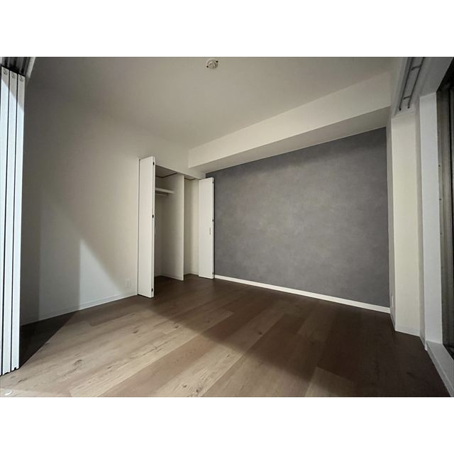 白金台アパートメント0403号室 部屋その他