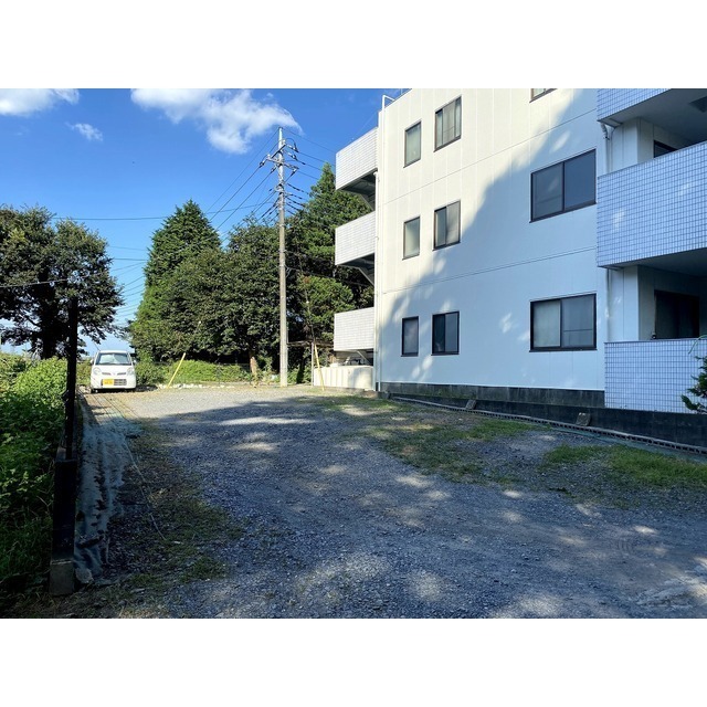 サンライズマンション　上尾 外観