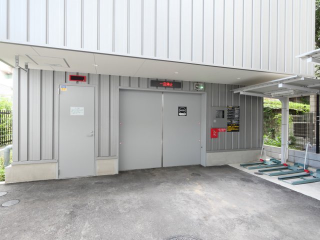 GENOVIA阪東橋Ⅱskygarden11階 外観