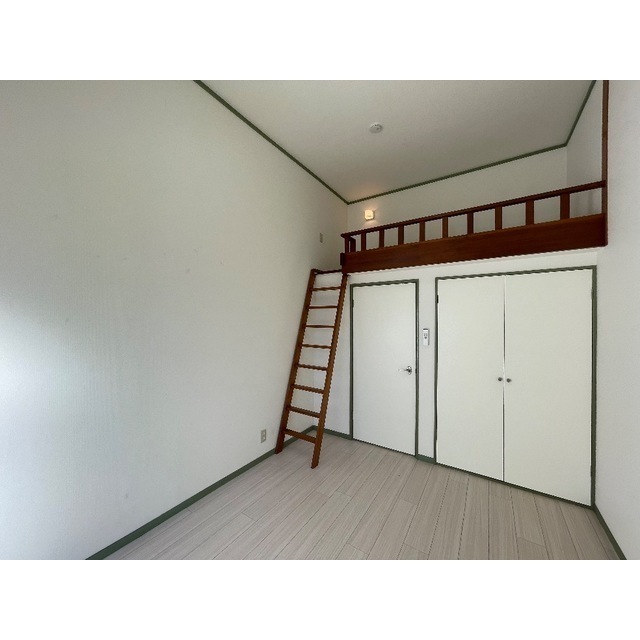 クラスカ上尾 リビング