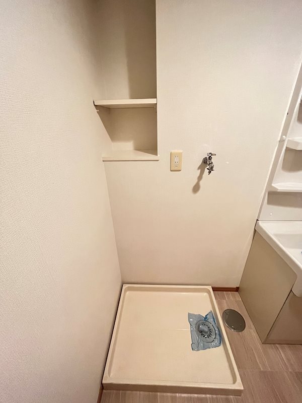 プリムベール南浦和4階 部屋その他