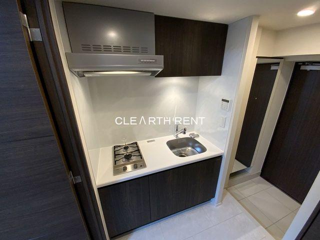 コンシェリア田町3階 同タイプ別住戸写真となります。状況と異なる場合がございます