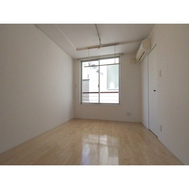 ＭＯＤＵＬＯＲ祐天寺0203号室 内観