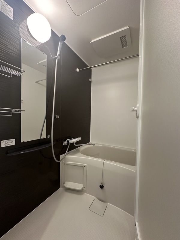 リブリ・モンテ杉田 お風呂